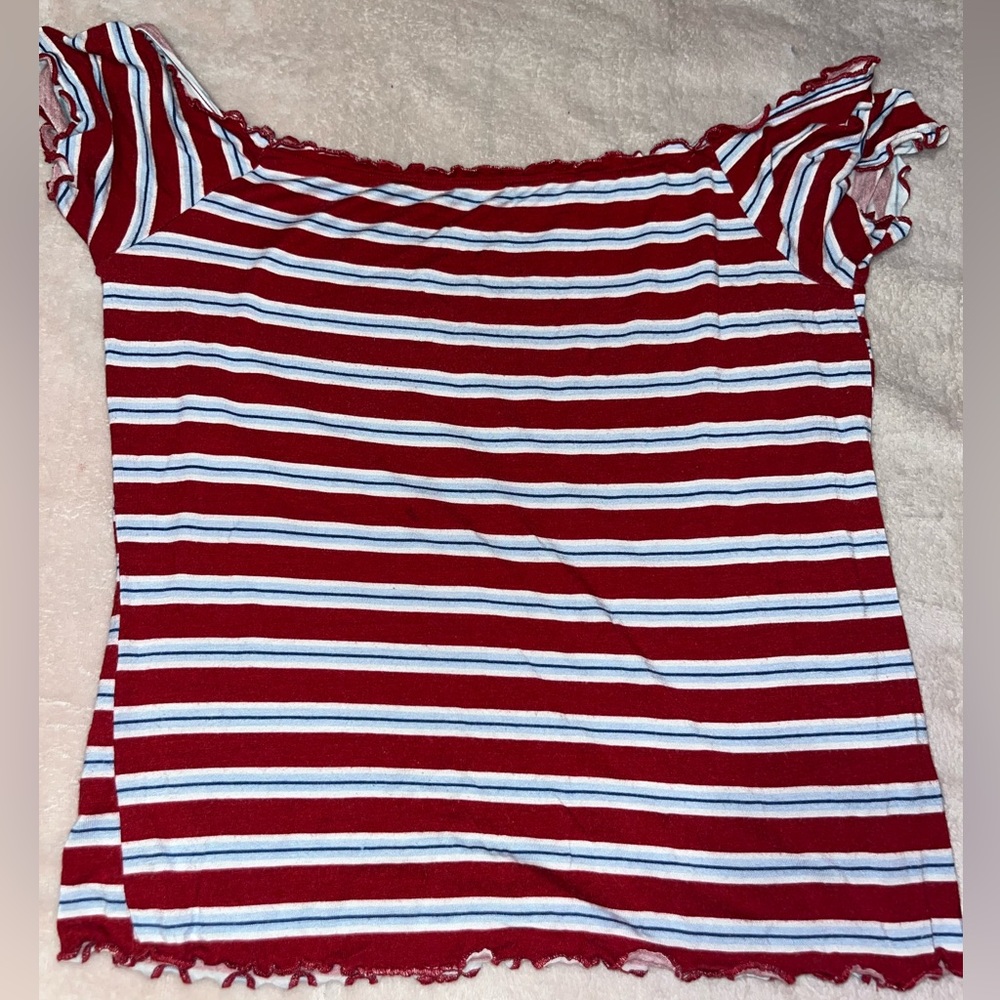 pacsun top